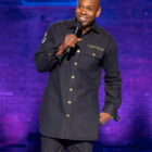 Dave Chappelle Releases a New Netflix Special, ‘The Dreamer’