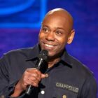 Dave Chappelle fills Netflix’s The Dreamer with jokes about trans and disabled people: ‘I love punching down’