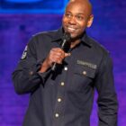 Dave Chappelle’s ‘The Dreamer’ Is Another Barrage of Trans Jokes