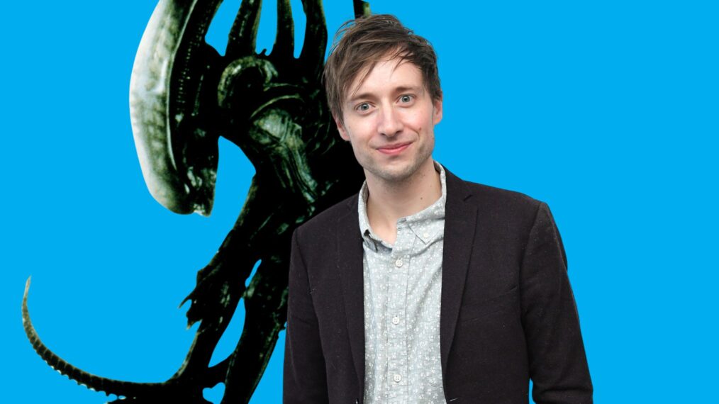 David Rysdahl, la star d’Alien, tease une préquelle qui ravira les fans