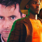 David Tennant Makes Us Excited for the Future