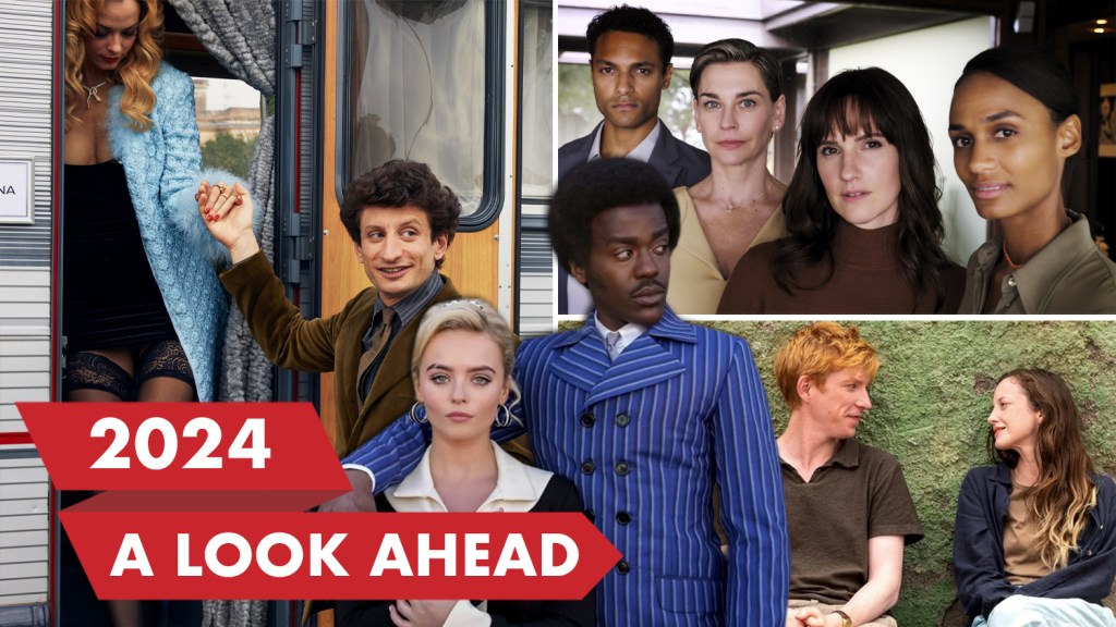 De Doctor Who à Day of the Jackal: la Deadline