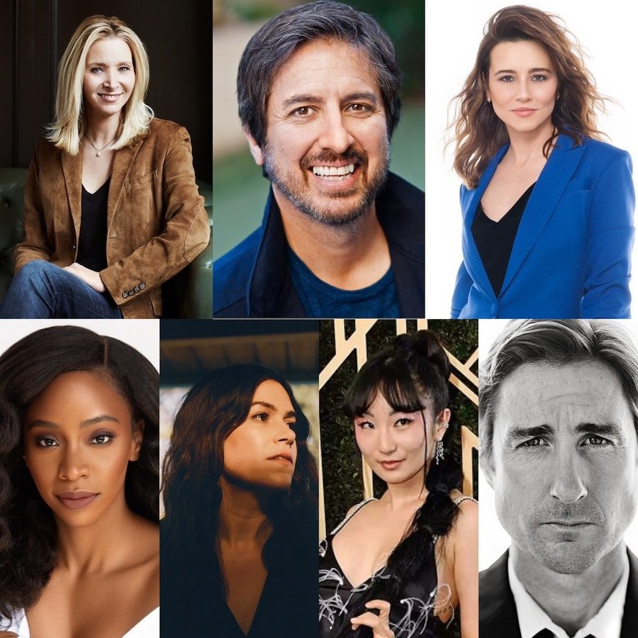 De nouvelles stars révélées pour la comédie sombre de Netflix