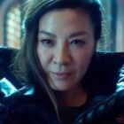 Section 31 Sets Filming Start Date for Michelle Yeoh Spin-off Movie
