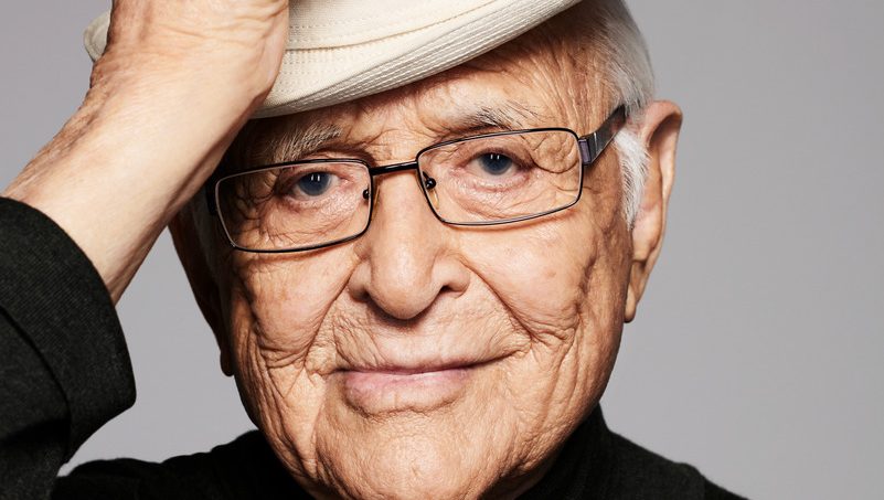 Décès à 101 ans de Norman Lear, légende de la télévision