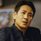 Lee Sun-kyun in 