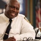 Brooklyn Nine-Nine star Andre Braugher dies aged 61