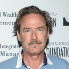 James McCaffrey attends the Screen Actors Guild Foundation Inaugural New York Golf Classic at Trump National Golf Club Westchester 