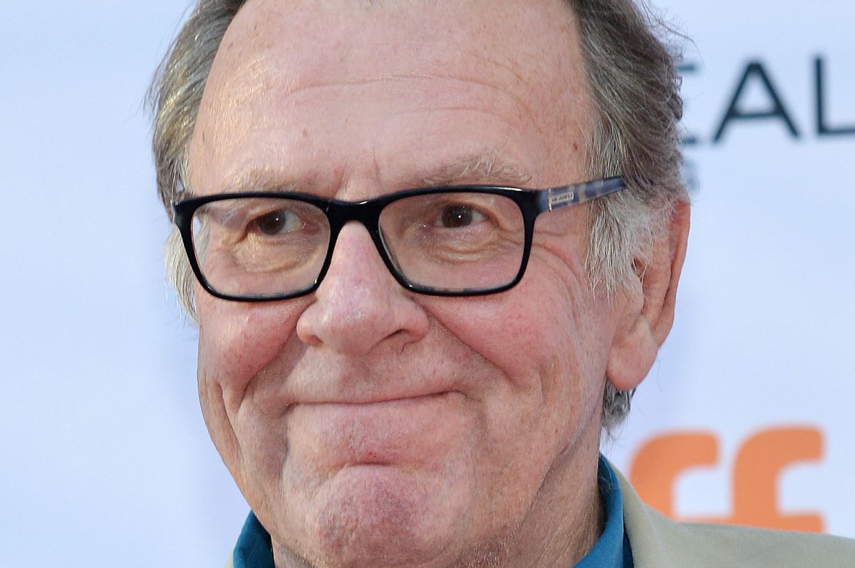 Décès à 75 ans de Tom Wilkinson, acteur de “Full Monty” et “Shakespeare in Love”