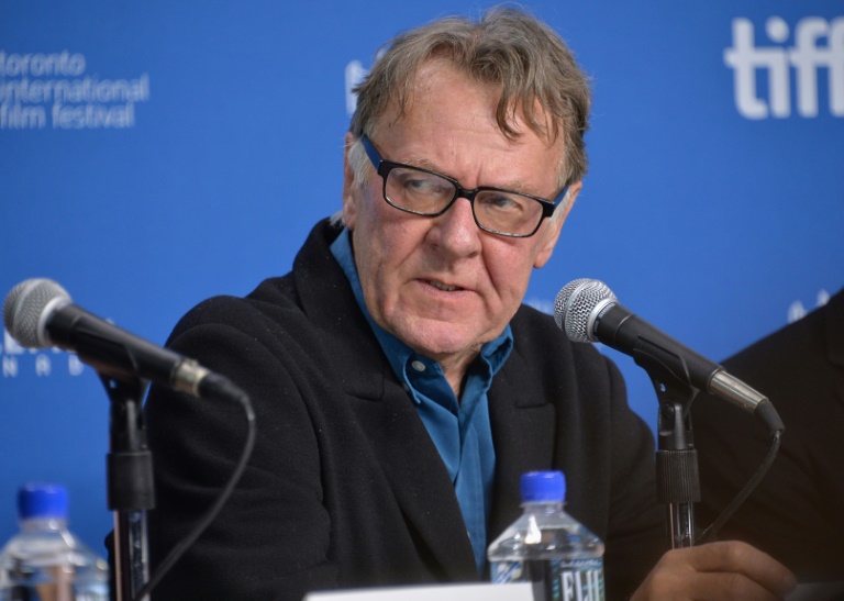 Décès à 75 ans de Tom Wilkinson, la star de ‘Full Monty’