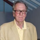 'The Full Monty' actor was 75