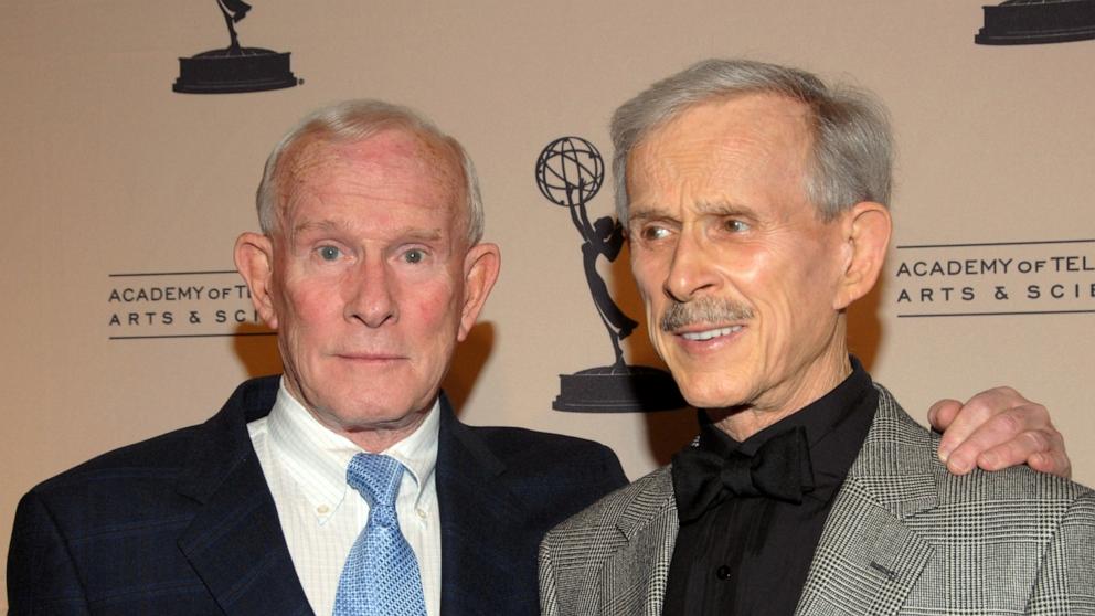 Décès à 86 ans du comédien Smothers Brothers