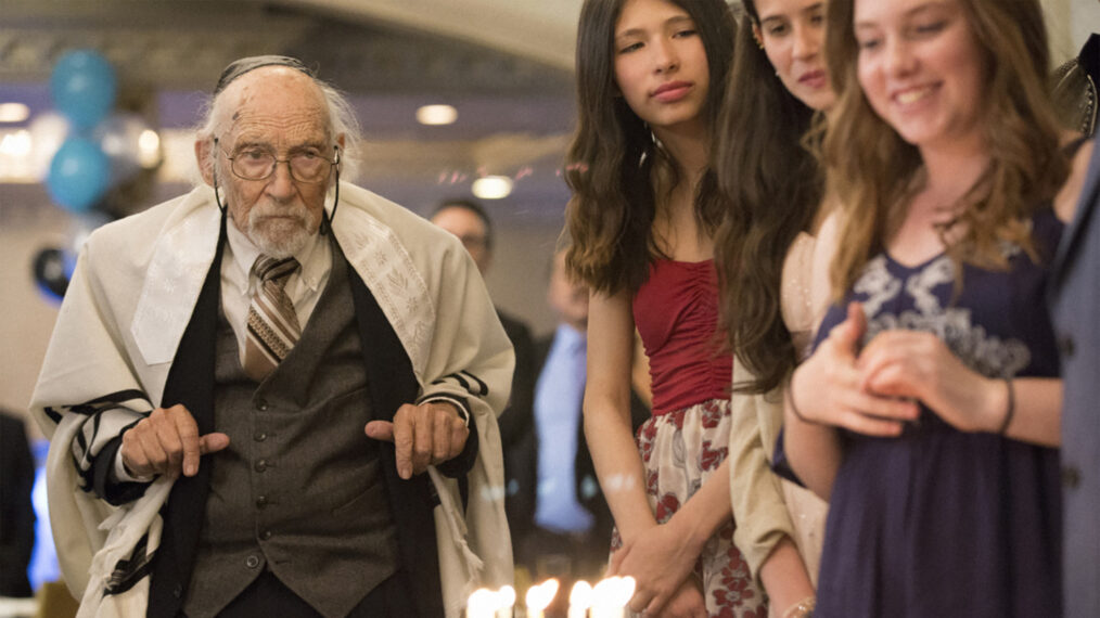 Décès à 93 ans de Jack Axelrod, acteur de “General Hospital” et “Grey’s Anatomy”