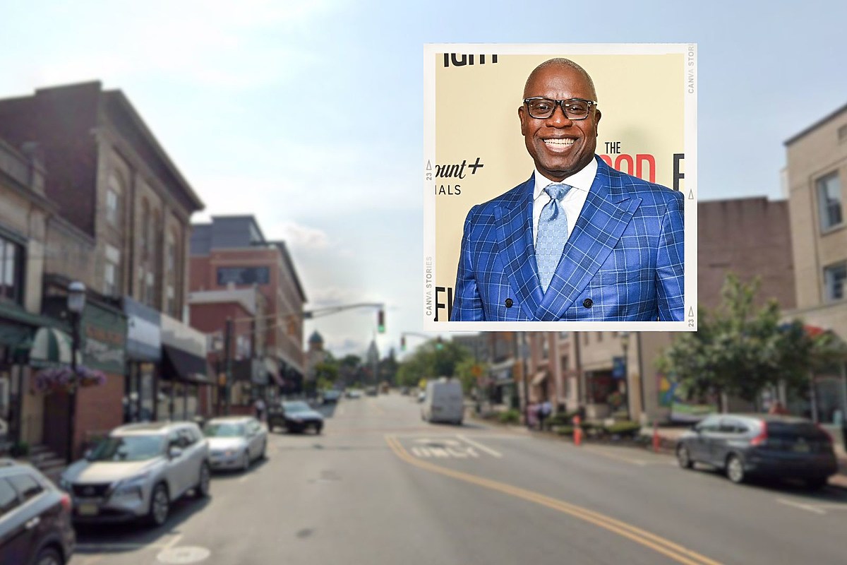 Décès d’Andre Braugher, acteur apprécié et résident du NJ, à 61 ans