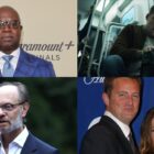 RIP Andre Braugher, Netflix data, and more from this week