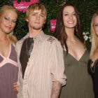 Nick & Aaron Carter’s Sister Bobbie Jean Dead at 41 – Hollywood Life