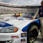 Cale Yarborough, 3-time NASCAR Cup Series champion, dies at 84 – WSOC TV