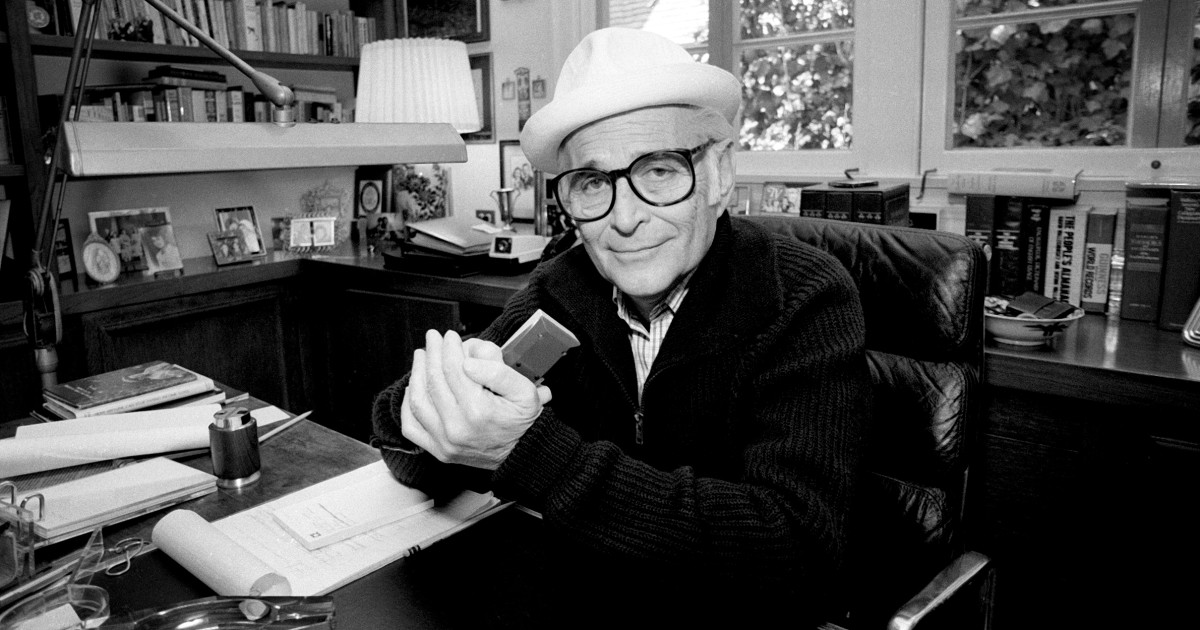 Décès de Norman Lear, créateur de “All in the Family” à 101 ans