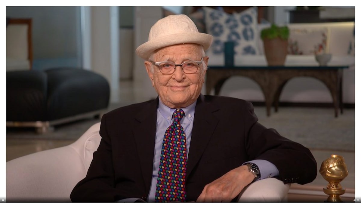 Décès de Norman Lear révélé