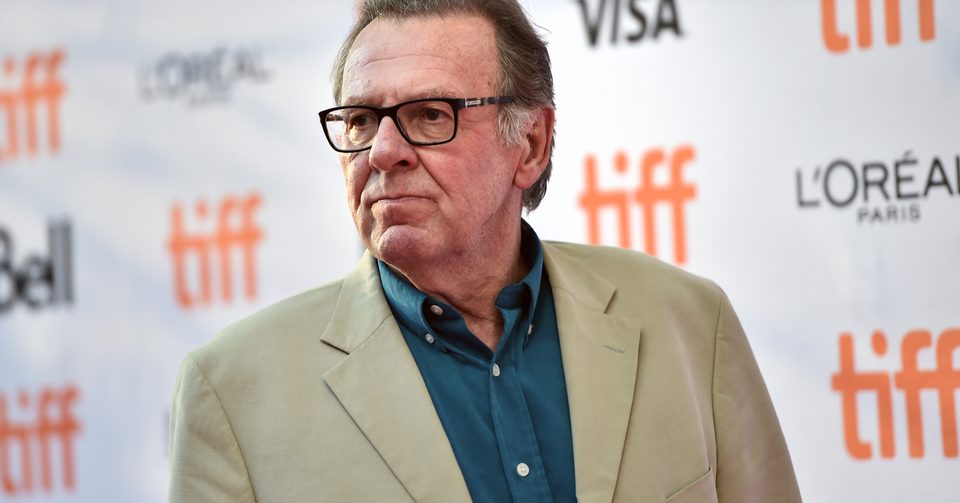Décès de Tom Wilkinson, star de The Full Monty, à 75 ans