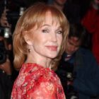 The Entertainer star Shirley Anne Field dies aged 87