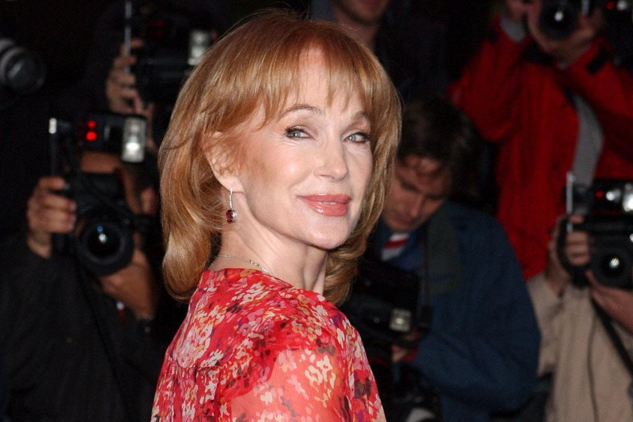 Décès de la star de The Entertainer, Shirley Anne Field, à l’âge de 87 ans