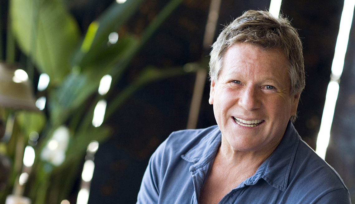Décès de l’acteur Ryan O’Neal à 82 ans