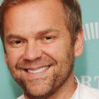 Top Australian chef Bill Granger dies 'peacefully' aged 54 | Celebrity News | Showbiz & TV