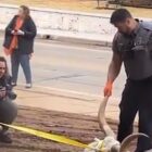 Dead Longhorn Found At Oklahoma State Frat House Before OSU-Texas Big 12 Title Game