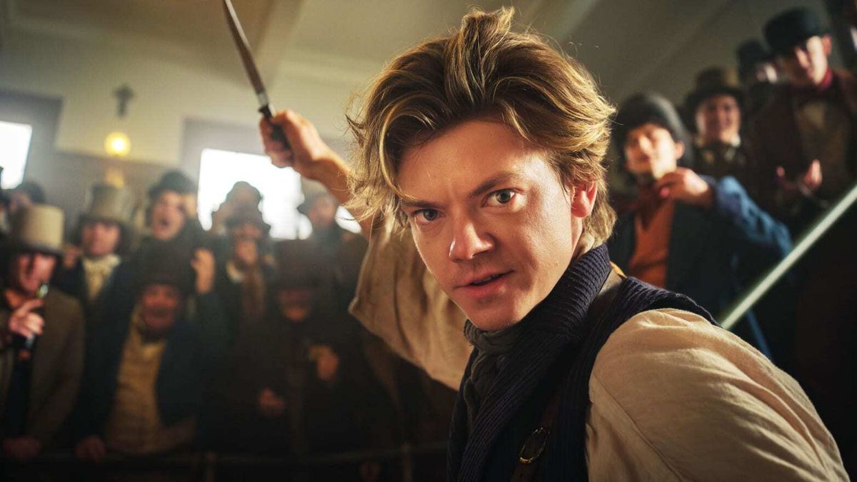 Découvrez 7 nouveautés à regarder ce week-end sur Netflix, Prime Video, Max, et plus encore (1er décembre)