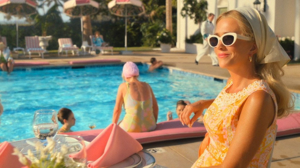 Découvrez Kristen Wiig en arriviste dans la série Apple TV+ – The Hollywood Reporter