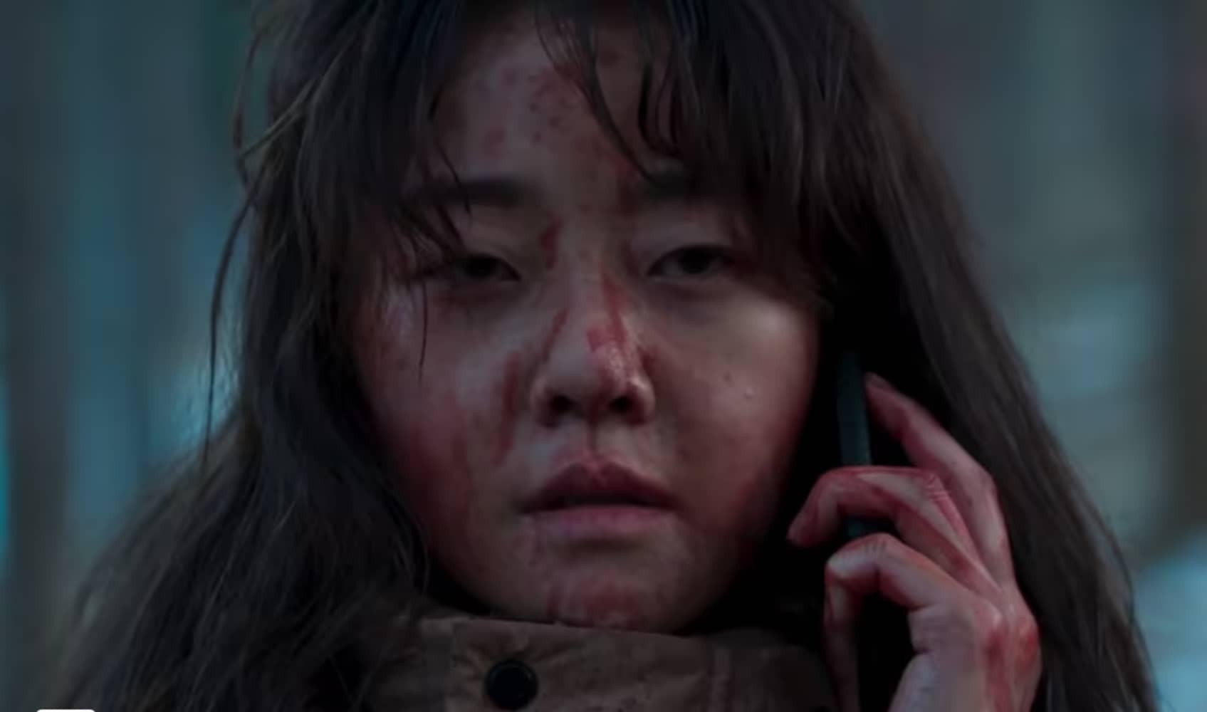Découvrez “The Human Trap”, le nouveau K-Horror sur Prime Video