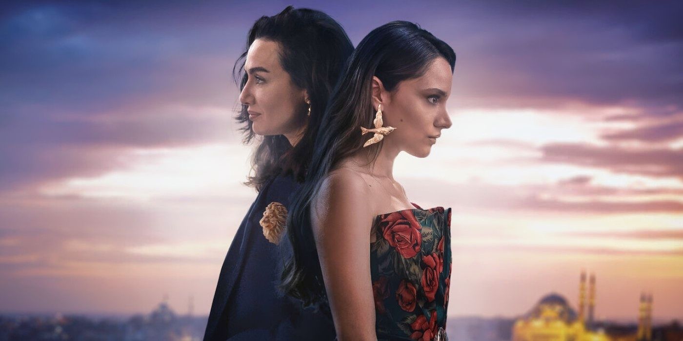 Découvrez cette série dramatique de Netflix si vous aimez “The Morning Show”