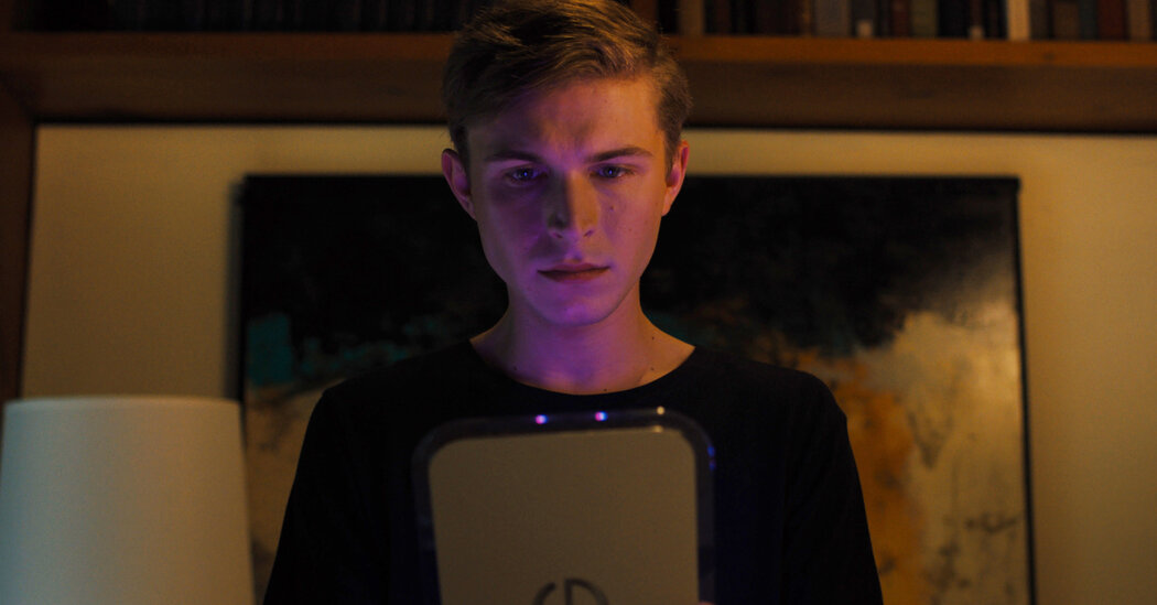 Découvrez cinq films de science-fiction à regarder en streaming dès maintenant