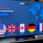 One of the best VPNs lands on Apple TV: that's how easy it is to bypass the Netflix or Prime Video or Disney+ restriction
