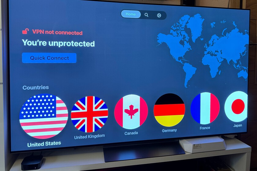Découvrez comment contourner les restrictions Netflix, Prime Video et Disney+ sur Apple TV