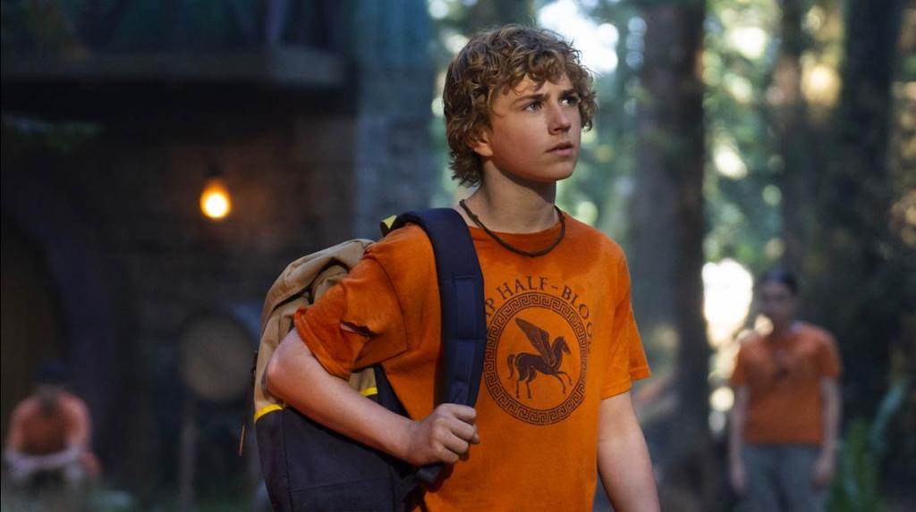 Découvrez comment la nouvelle série Disney+ a trouvé son “Percy Jackson”