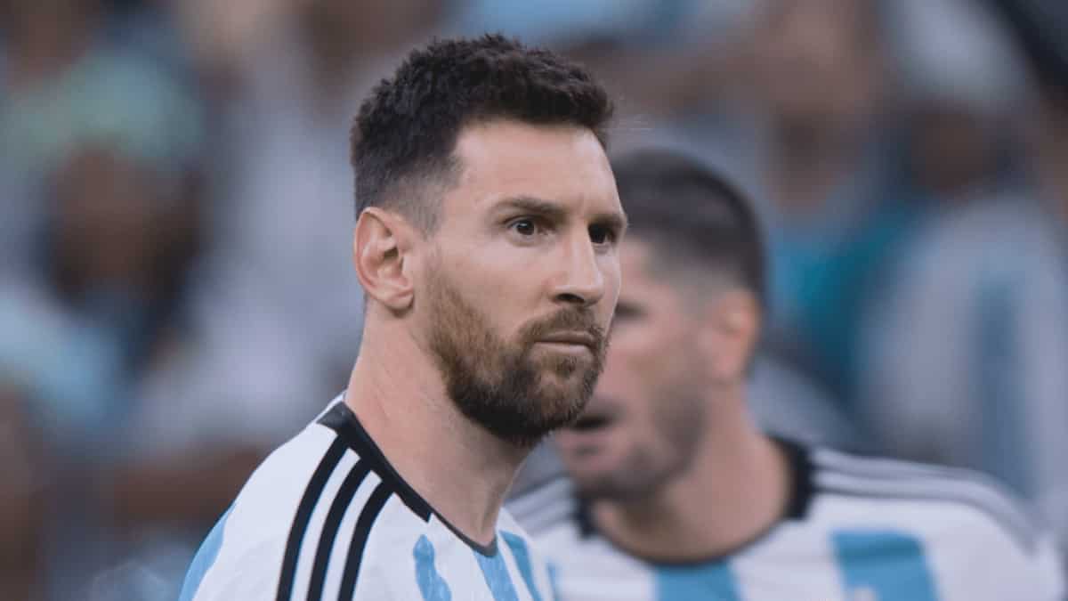 Découvrez des images exclusives de la Coupe du Monde FIFA 2022 dans le documentaire Netflix “Captains of the World”