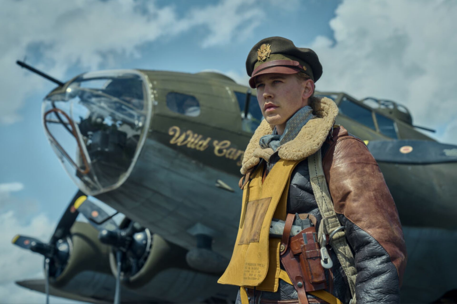 Découvrez la bande-annonce de “Masters of the Air” sur Apple TV