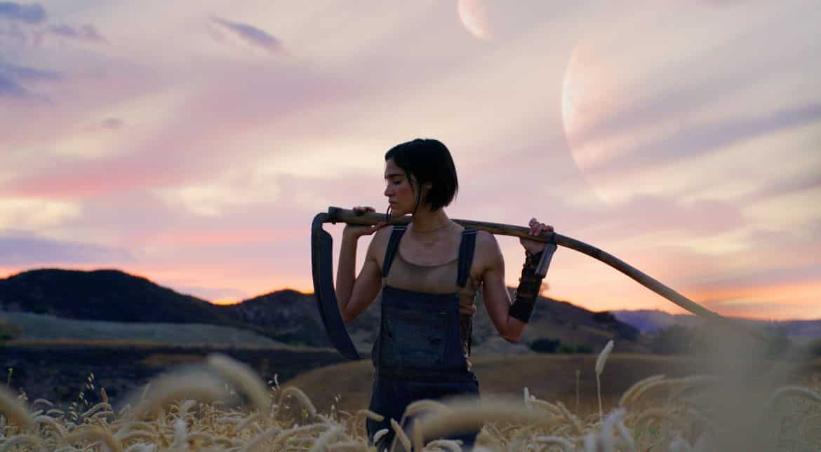 Découvrez la bande-annonce de Rebel Moon – Partie Deux sur Netflix