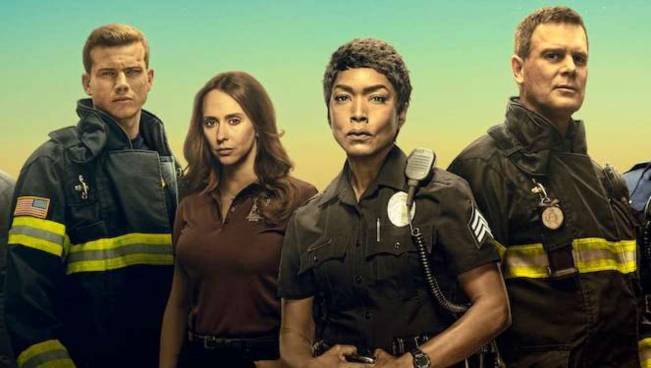 Découvrez la bande-annonce de la saison 7 de “9-1-1”