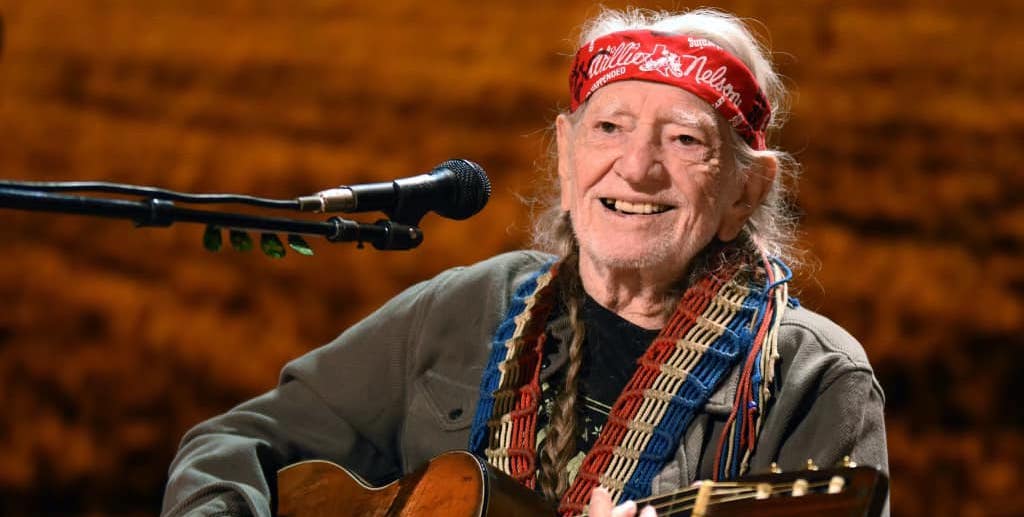 Découvrez la bande-annonce officielle de la série documentaire ‘Willie Nelson & Family’