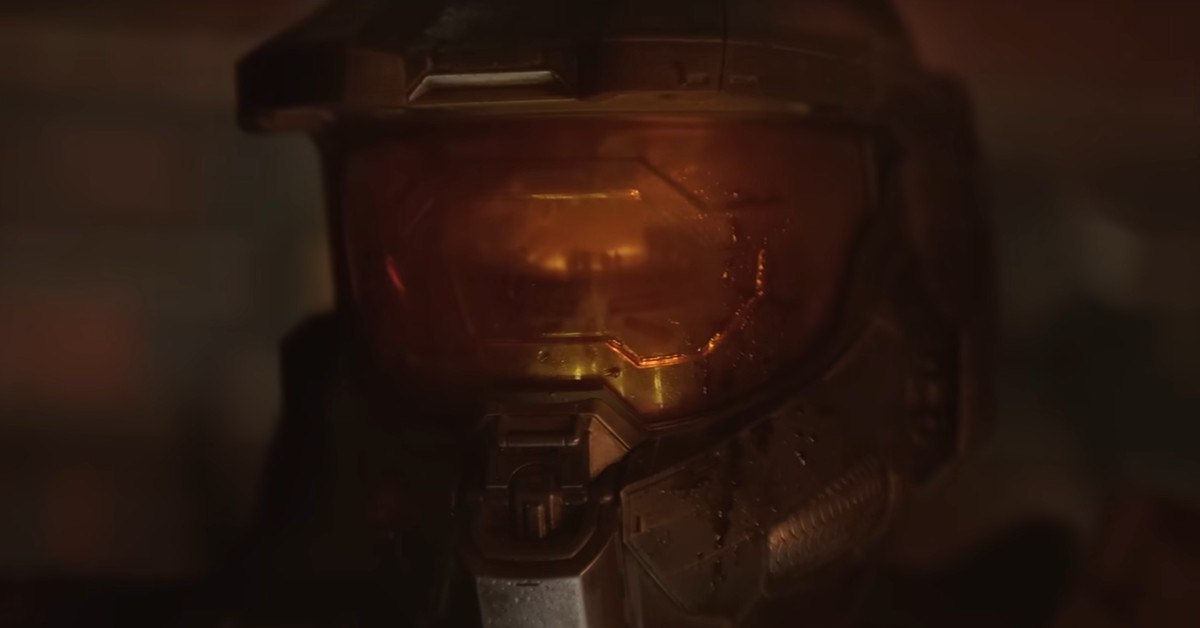 Découvrez la bande-annonce pleine d’action de la saison 2 de Halo, ça a l’air plutôt cool!