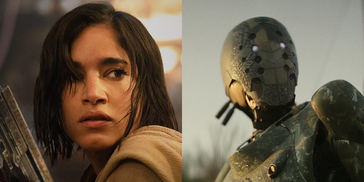 Découvrez la distribution de “Rebel Moon” par Zack Snyder