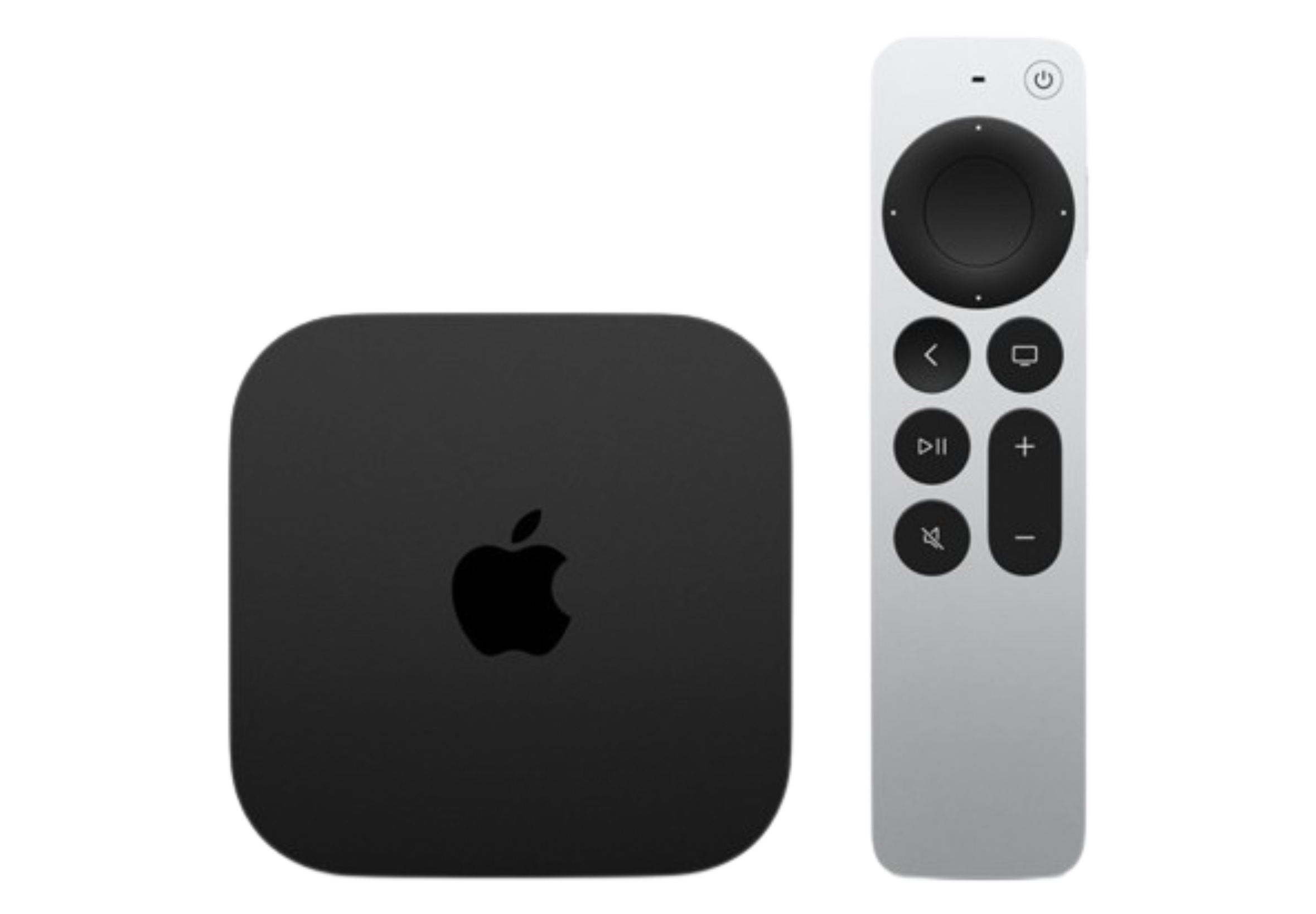 Découvrez la nouvelle Apple TV 4K avec Ethernet – 3ème génération !
