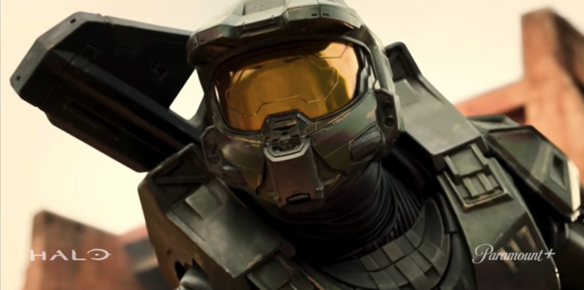 Découvrez la première saison de Halo gratuitement sur YouTube avec Master Chief