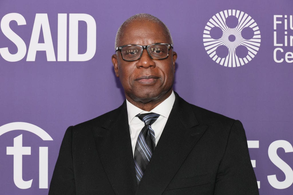 Découvrez la vie et la carrière en images d’Andre Braugher, dernière actualité des célébrités
