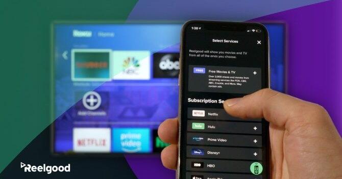 Découvrez l’application Reelgood pour savoir quel film est disponible sur vos services de streaming | Actualités locales