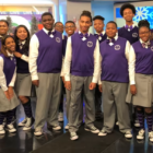 Watch the Detroit Youth Choir on Their New Disney+ Show "Choir"