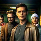 Berlin Netflix series main characters